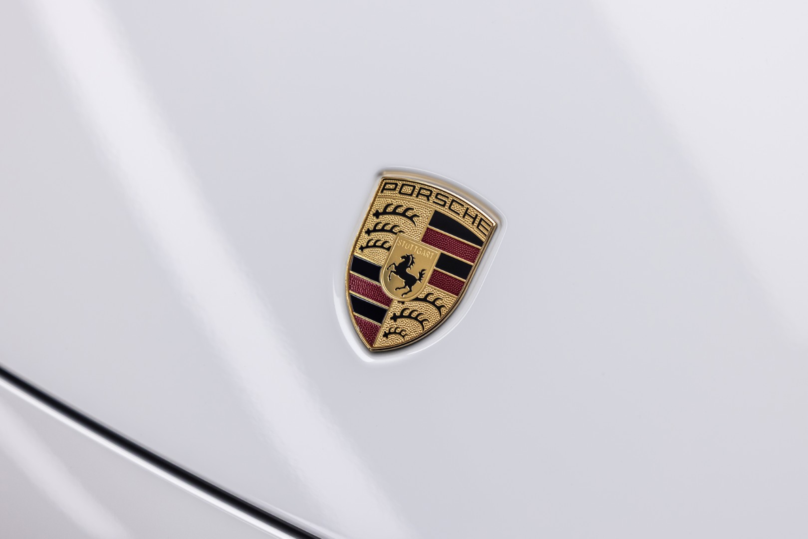 2024 PORSCHE 911 CARRERA | GCC | MAIN DEALER WARRANTY